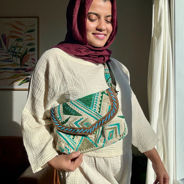 Sac Nagales Crossbody | Pokoloko