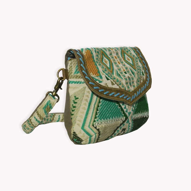 Sac Nagales Crossbody | Pokoloko