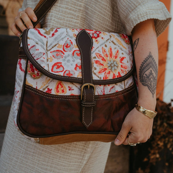 Sac Buckeye Shoulder | Pokoloko