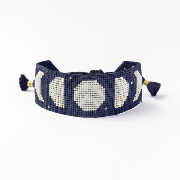 Bracelet Erin | 4 variantes | INK + ALLOY