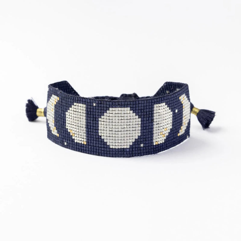 Bracelet Erin | 4 variantes | INK + ALLOY