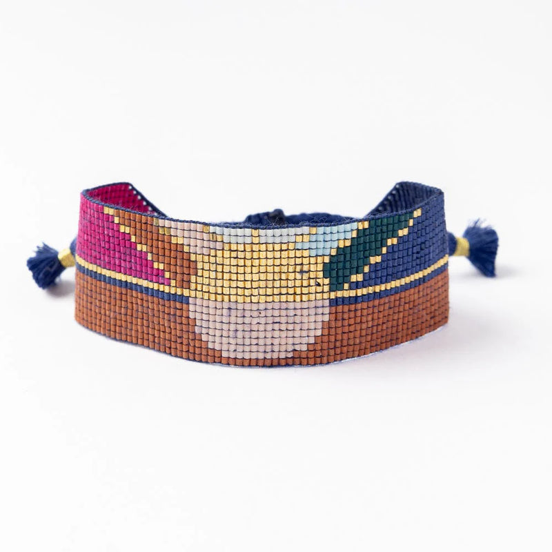 Bracelet Erin | 4 variantes | INK + ALLOY