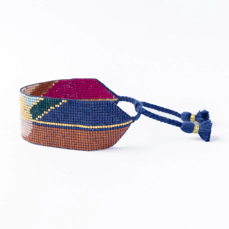Bracelet Erin | 4 variantes | INK + ALLOY