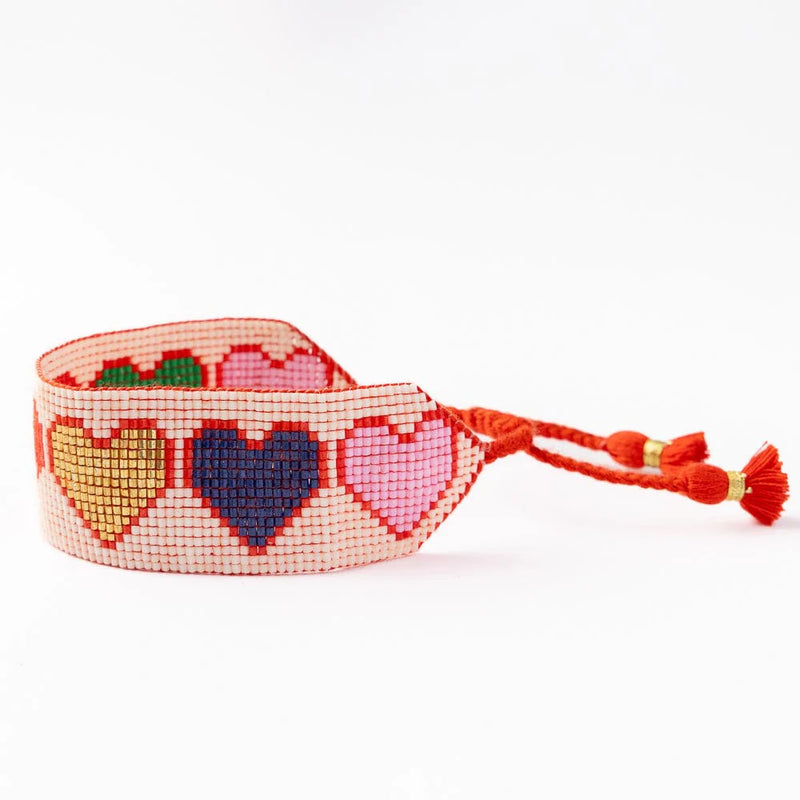 Bracelet Erin | 4 variantes | INK + ALLOY