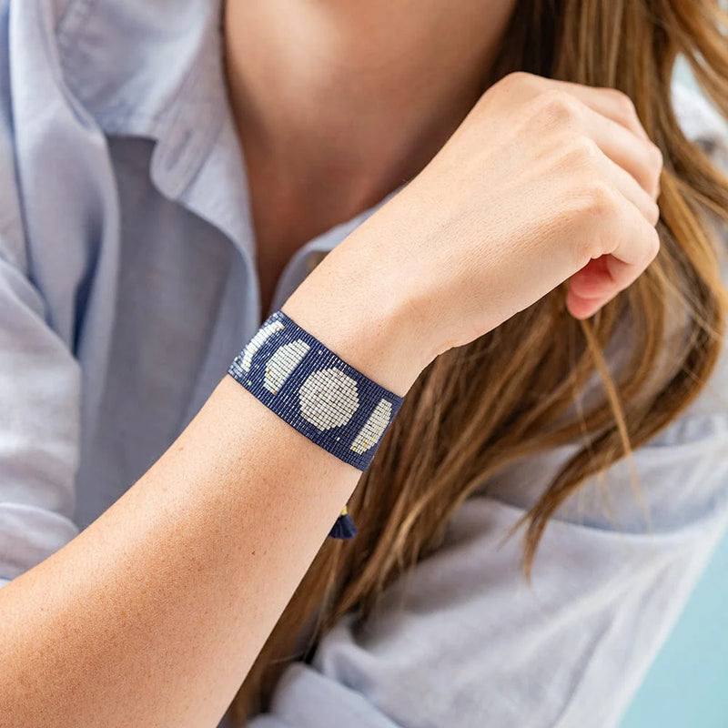 Bracelet Erin | 4 variantes | INK + ALLOY