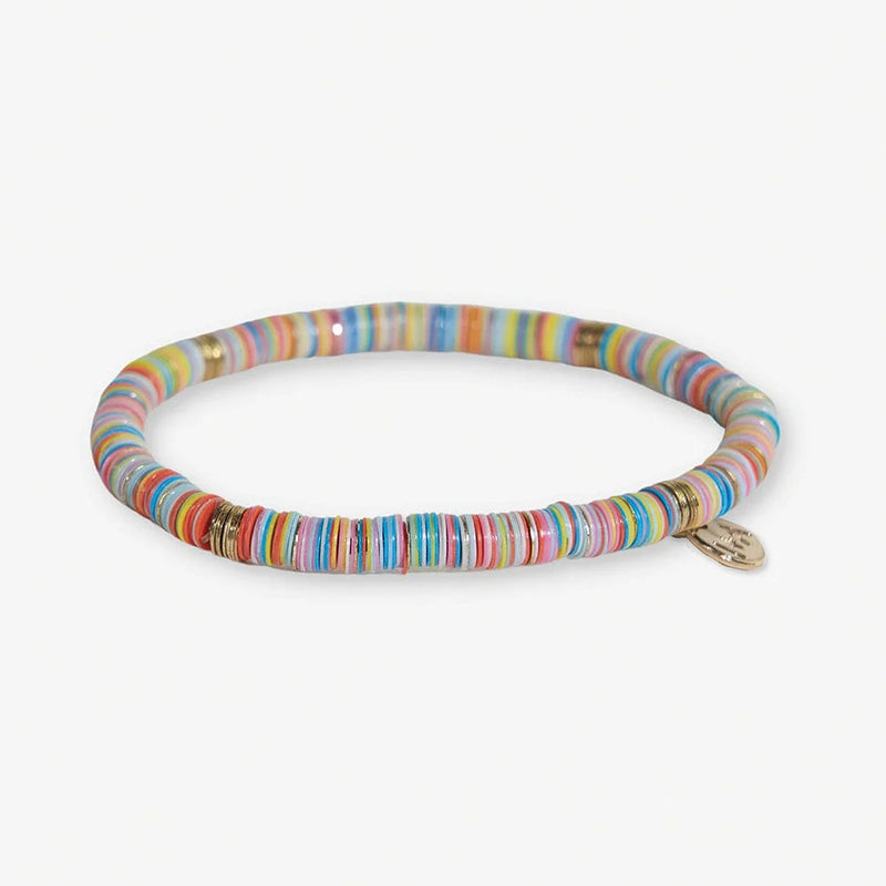 Bracelet | Grace solo | INK + ALLOY