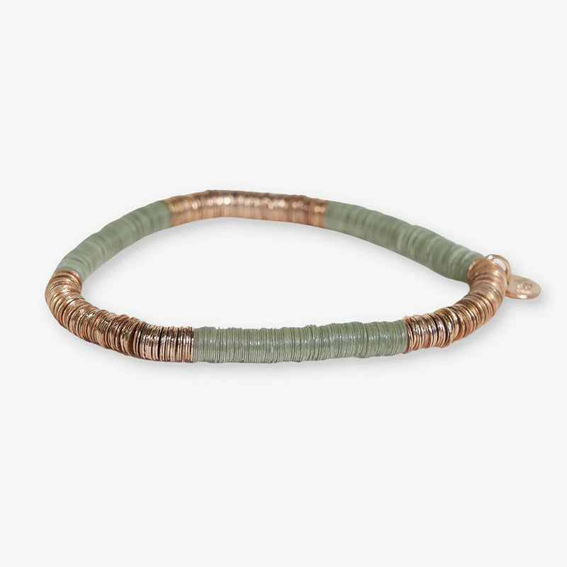 Bracelet | Grace solo | INK + ALLOY