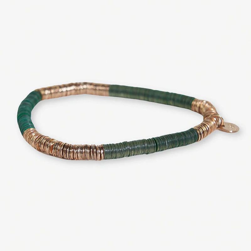 Bracelet | Grace solo | INK + ALLOY