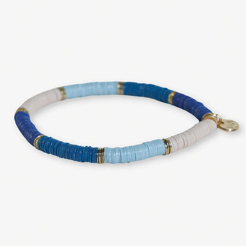 Bracelet | Grace solo | INK + ALLOY