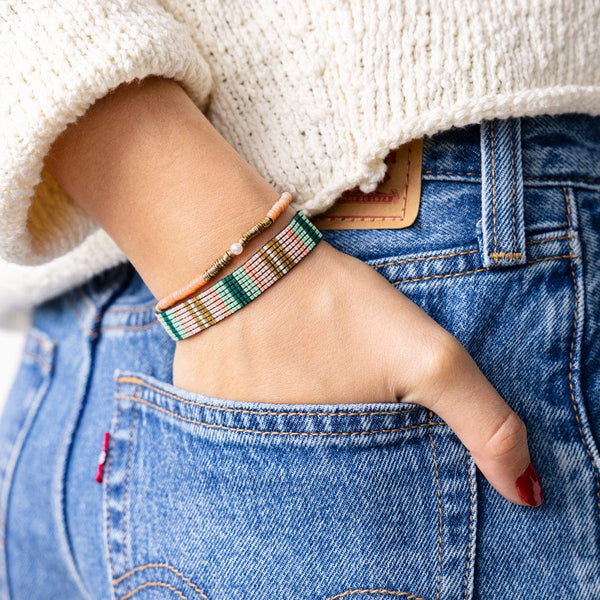 Bracelet Rory | INK + ALLOY