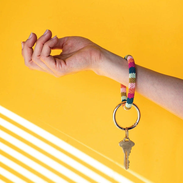 Porte clé | INK+ALLOY