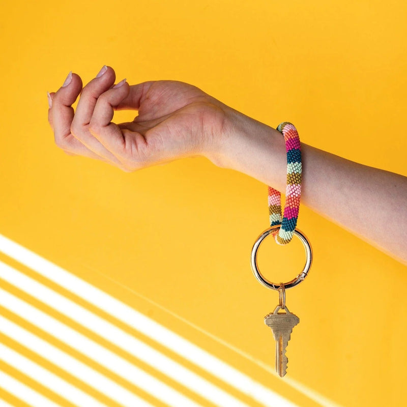 Porte clé | INK+ALLOY