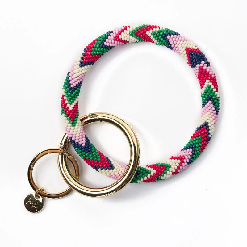 Porte clé | INK+ALLOY