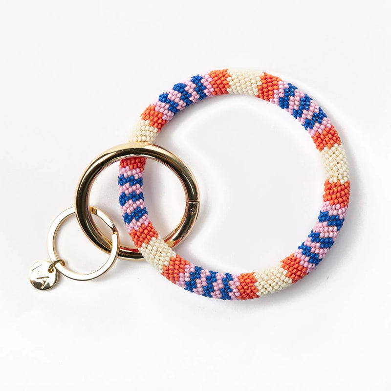 Porte clé | INK+ALLOY