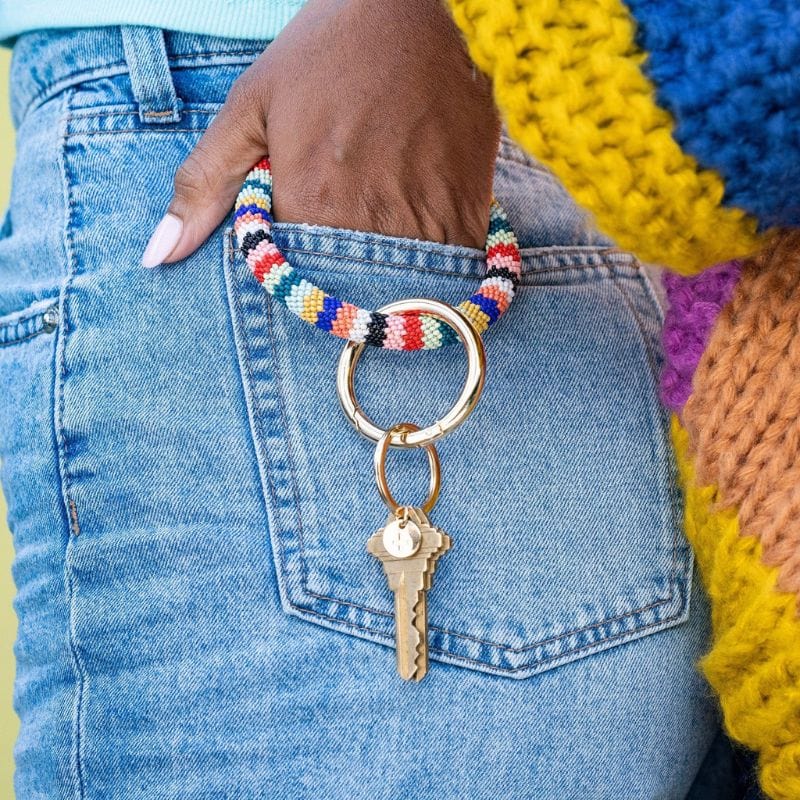 Porte clé | INK+ALLOY