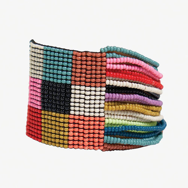 Bracelet Olive | INK + ALLOY