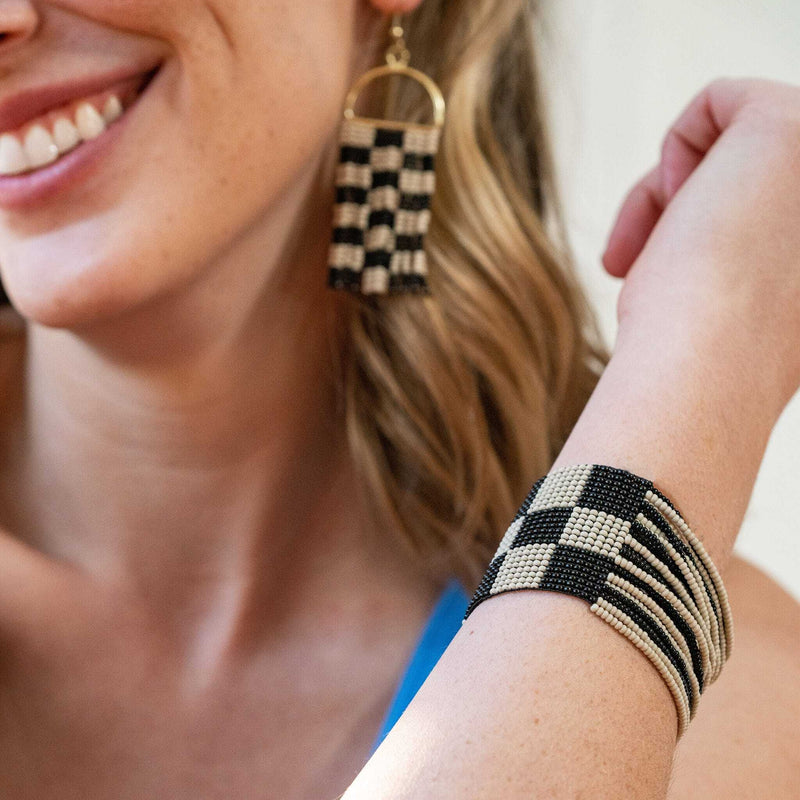 Bracelet Olive | INK + ALLOY