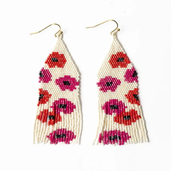 Boucles d'oreilles | Delilah | INK+ALLOY