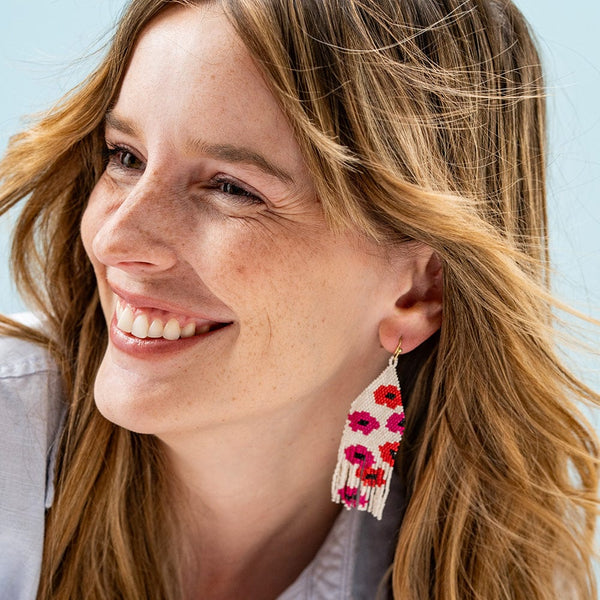 Boucles d'oreilles | Delilah | INK+ALLOY