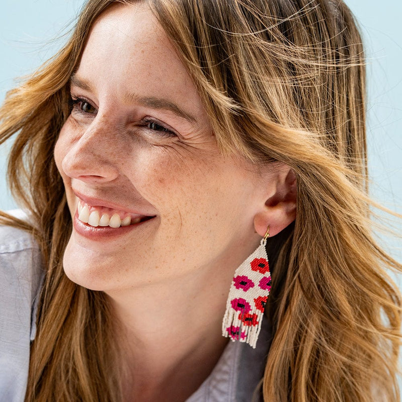 Boucles d'oreilles | Delilah | INK+ALLOY