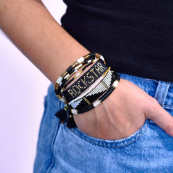 Bracelet | Gabby | INK + ALLOY