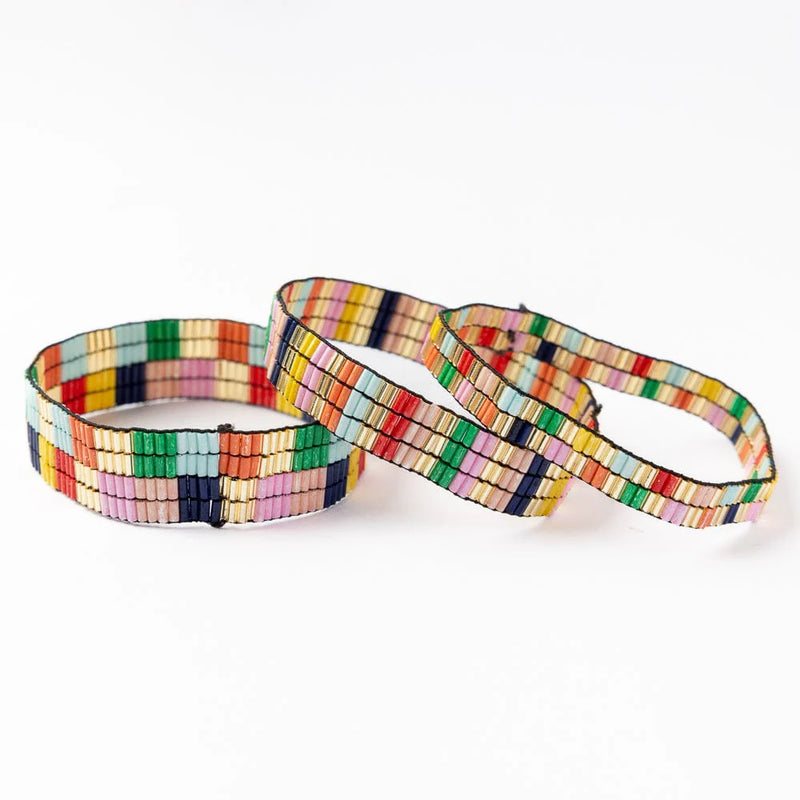 Bracelet | Dylan | INK + ALLOY