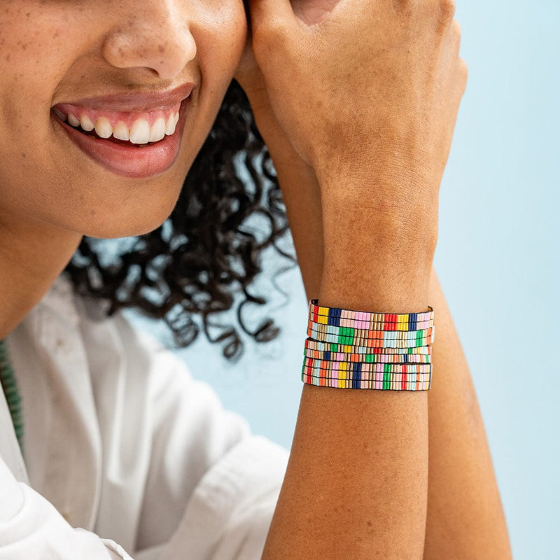 Bracelet | Dylan | INK + ALLOY