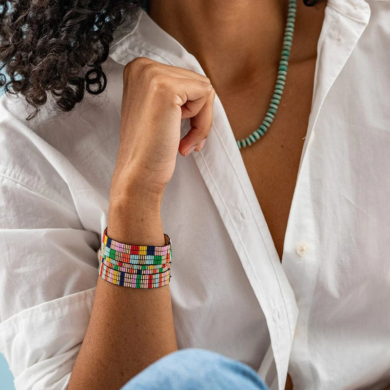 Bracelet | Dylan | INK + ALLOY