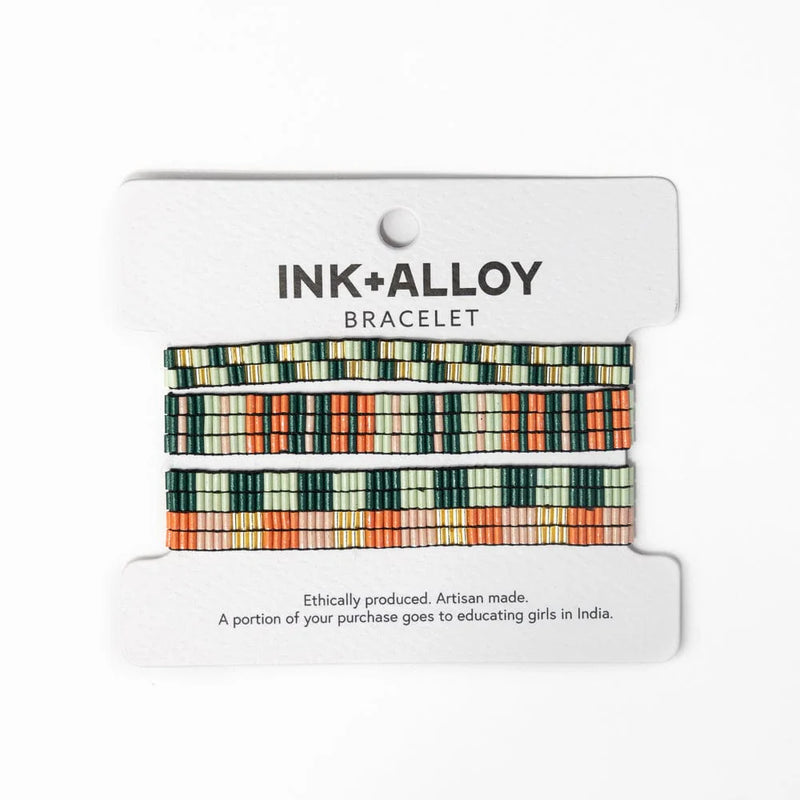 Bracelet | Dylan | INK + ALLOY