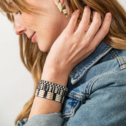 Bracelet | Dylan | INK + ALLOY