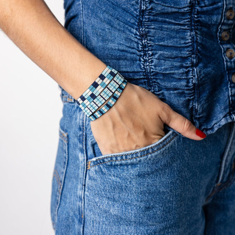 Bracelet | Dylan | INK + ALLOY