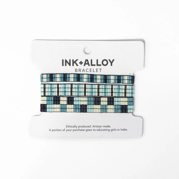 Bracelet | Dylan | INK + ALLOY