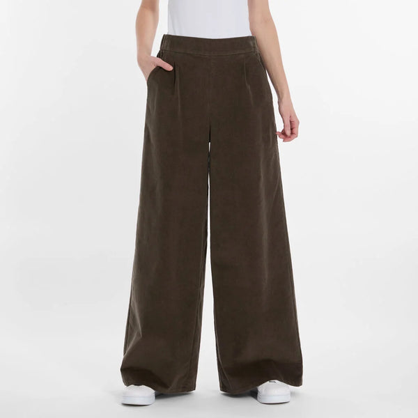Pantalon Lokan cordy | Ragwear