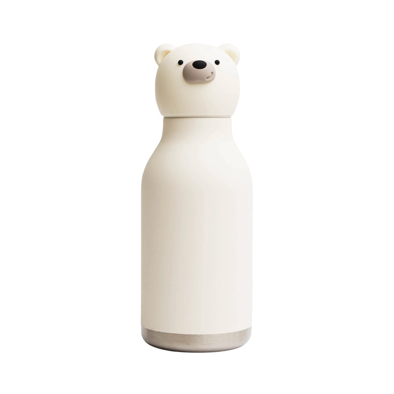 Bouteille d'eau | Animaux | ASOBU