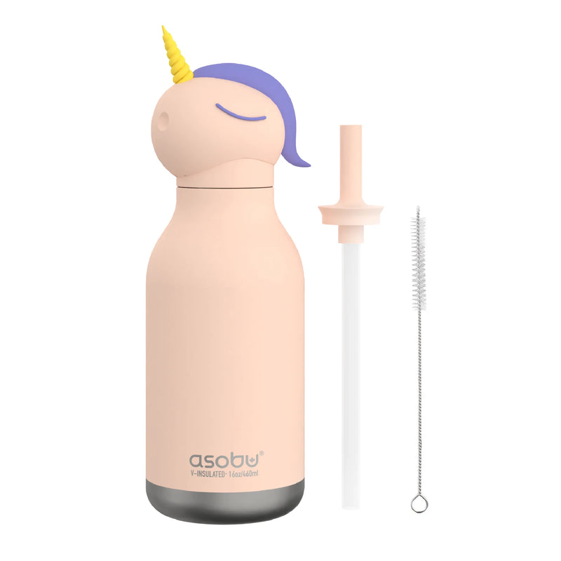 Bouteille d'eau | Animaux | ASOBU