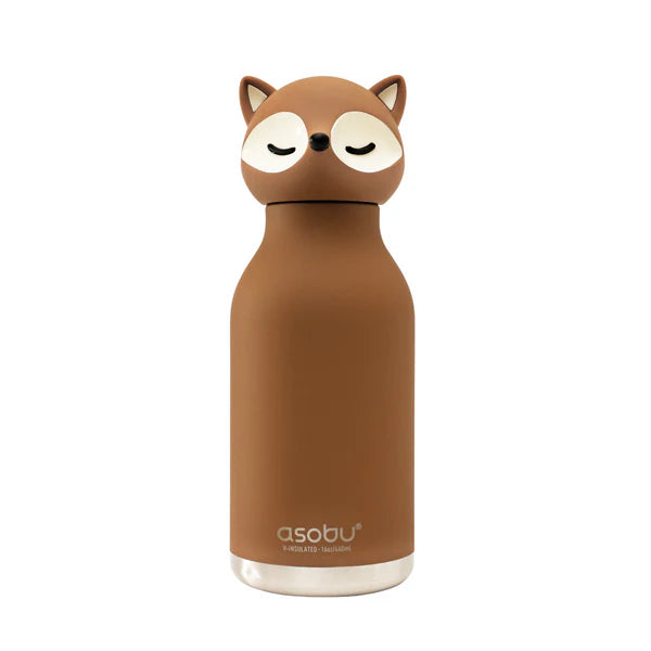 Bouteille d'eau | Animaux | ASOBU