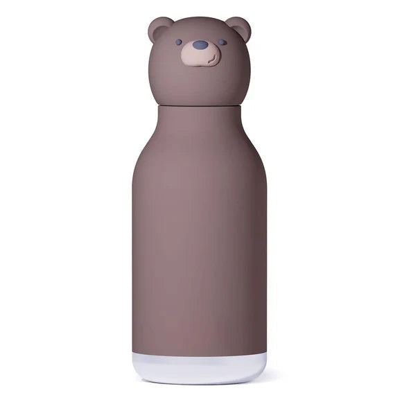 Bouteille d'eau | Animaux | ASOBU