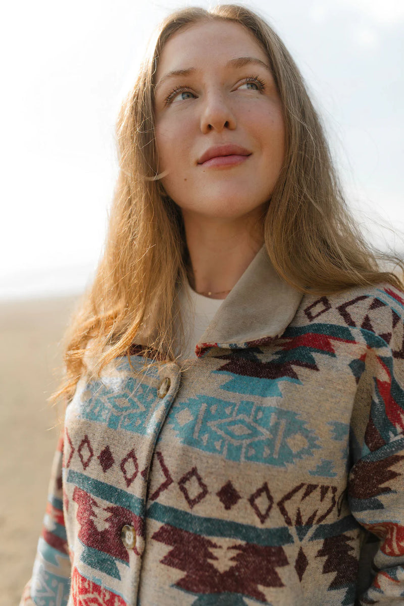 Manteau Kaila | LOUVE