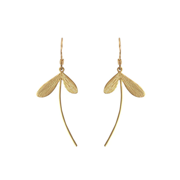 Boucles samarres | Lost & faune
