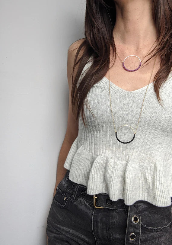 Collier | Rio  | RAïZ