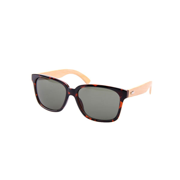 Lunette Cypress | Kuma sunglasses