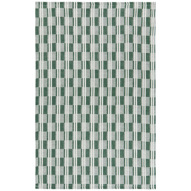 Linge à vaisselle Jacquard | Camp out | Danica