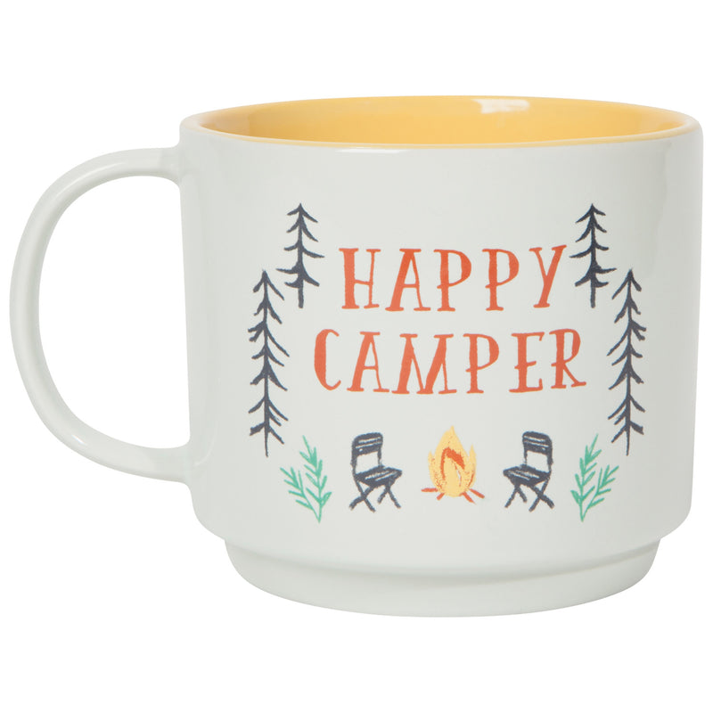 Ensemble tasse & bas | Danica