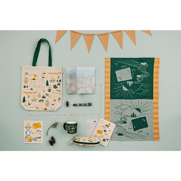 Tasse | Camp Out | Danica