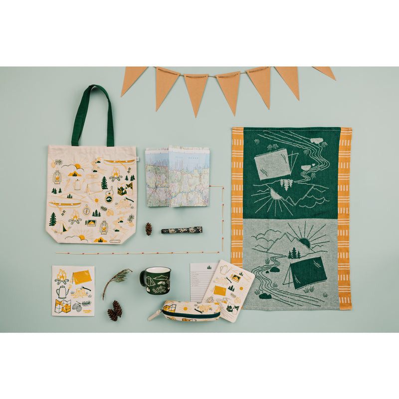 Tasse | Camp Out | Danica