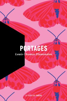 Portages | Louis-Thomas Plamondon| La Peuplade