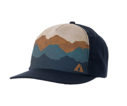 Casquette  | Mountain Scapes | Ambler