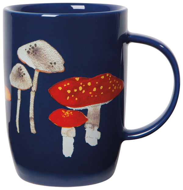 Tasse | Mushrooms | Danica