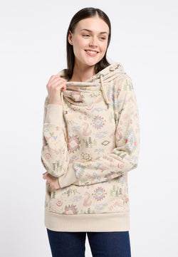 Veste Grisell print | Ragwear