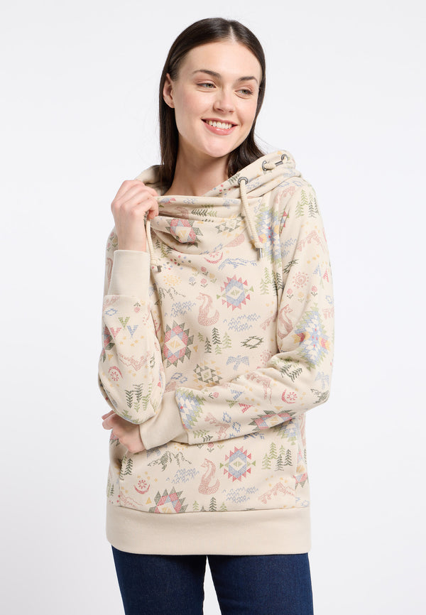 Veste Grisell print | Ragwear